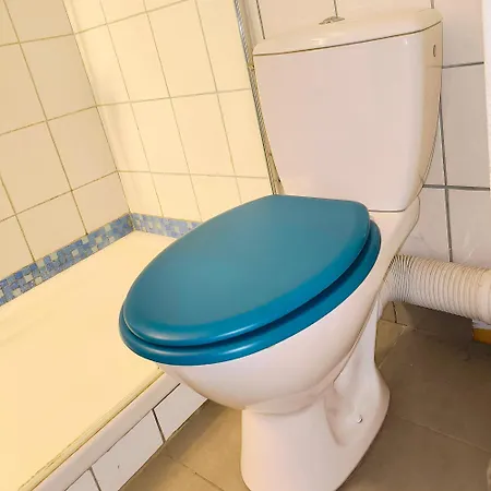 Renove Avec Jardin Proche De La Apartment *